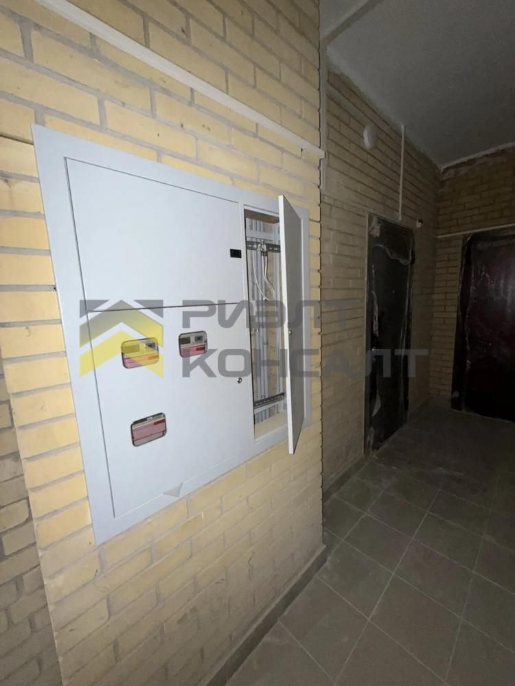 1-комн. квартира, Вторичка, 46.60м², 8/12 этаж миниатюра 16