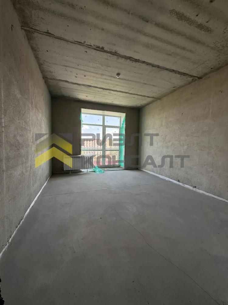 1-комн. квартира, Вторичка, 46.60м², 8/12 этаж миниатюра 5