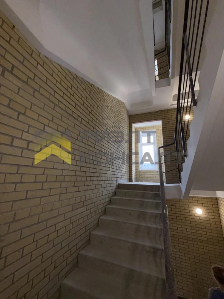 1-комн. квартира, Вторичка, 46.60м², 8/12 этаж миниатюра 17