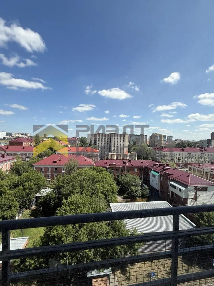 1-комн. квартира, Вторичка, 46.60м², 8/12 этаж миниатюра 19