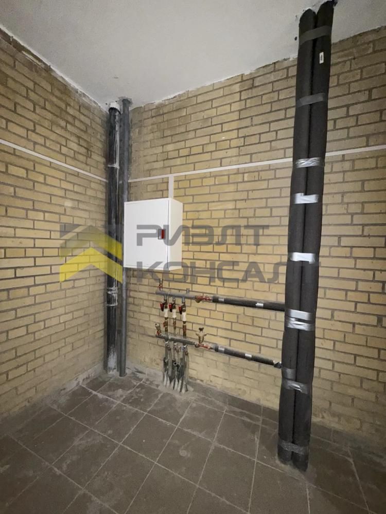 1-комн. квартира, Вторичка, 46.60м², 8/12 этаж миниатюра 21