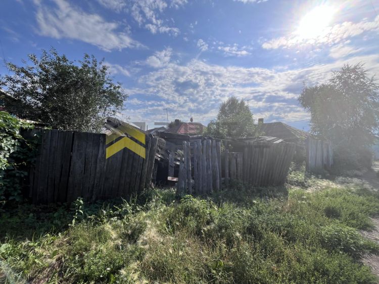 Дом, 59.60м², 3.32 соток, 1 этаж, 3 комн., стены: Экспериментальные материалы миниатюра 2