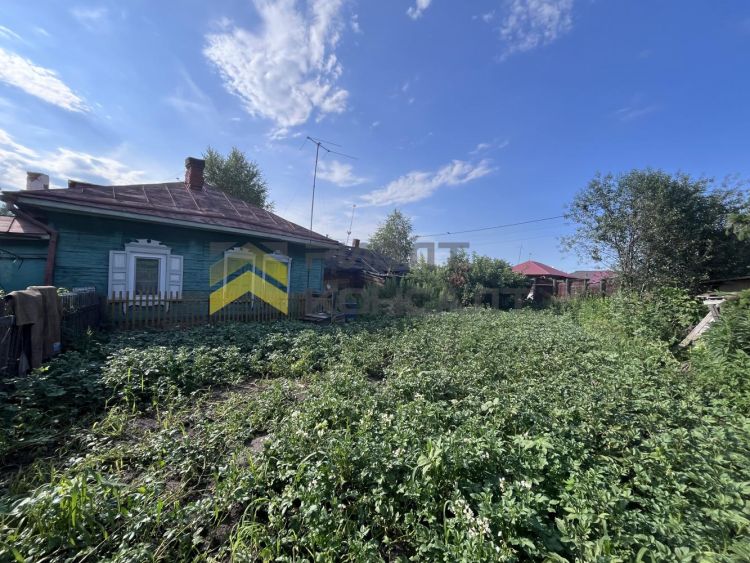 Дом, 59.60м², 3.32 соток, 1 этаж, 3 комн., стены: Экспериментальные материалы миниатюра 6