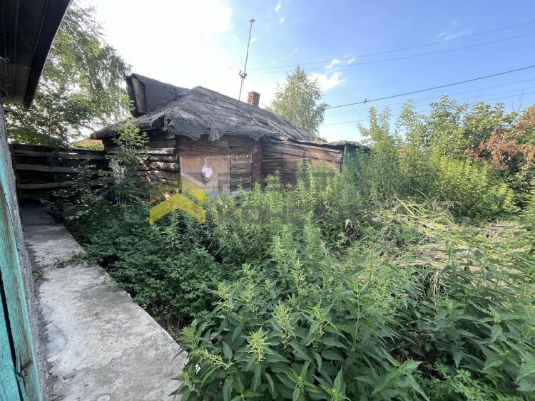 Дом, 59.60м², 3.32 соток, 1 этаж, 3 комн., стены: Экспериментальные материалы миниатюра 4