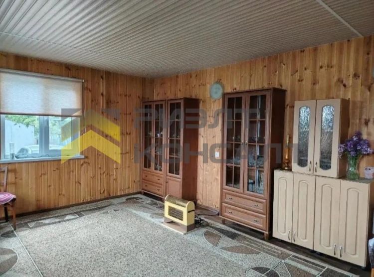 Дача, 42м², 15 соток, 2 этажа, 2 комн., стены: Сэндвич-панели миниатюра 3