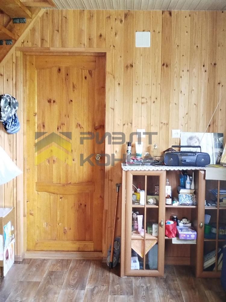 Дача, 42м², 15 соток, 2 этажа, 2 комн., стены: Сэндвич-панели миниатюра 7