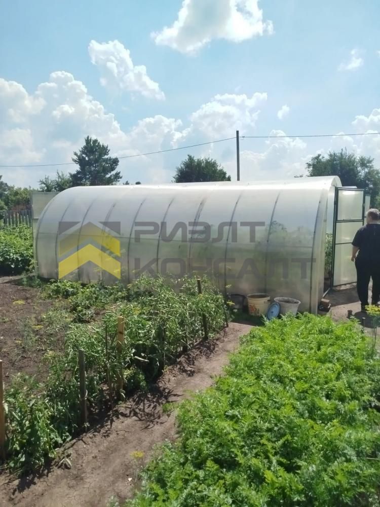 Дача, 42м², 15 соток, 2 этажа, 2 комн., стены: Сэндвич-панели миниатюра 23