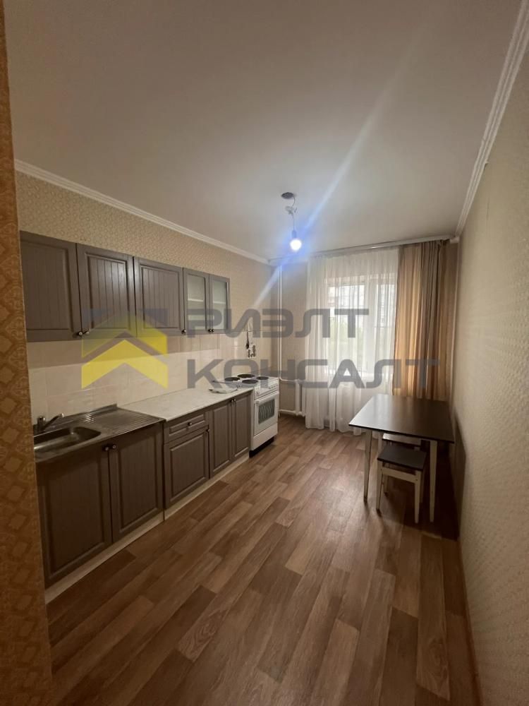 1-комн. квартира, Вторичка, 40.10м², 3/10 этаж