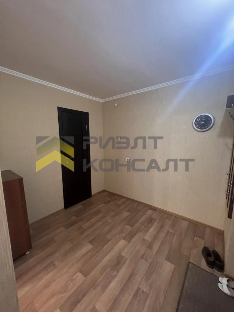 1-комн. квартира, Вторичка, 40.10м², 3/10 этаж миниатюра 3