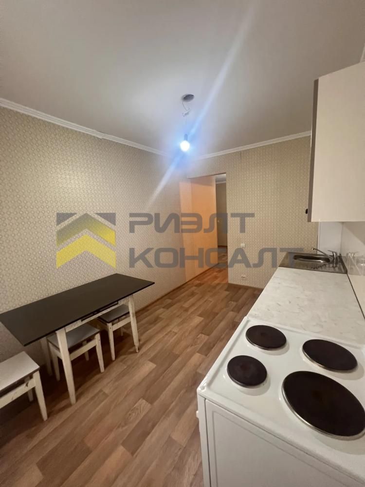 1-комн. квартира, Вторичка, 40.10м², 3/10 этаж миниатюра 4