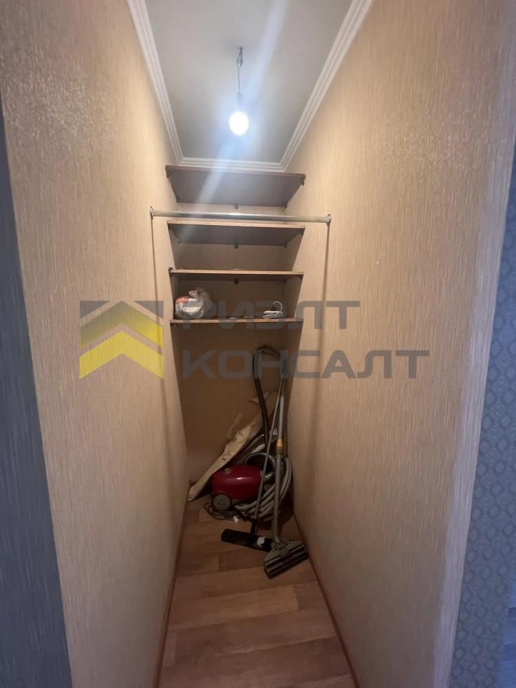 1-комн. квартира, Вторичка, 40.10м², 3/10 этаж миниатюра 7
