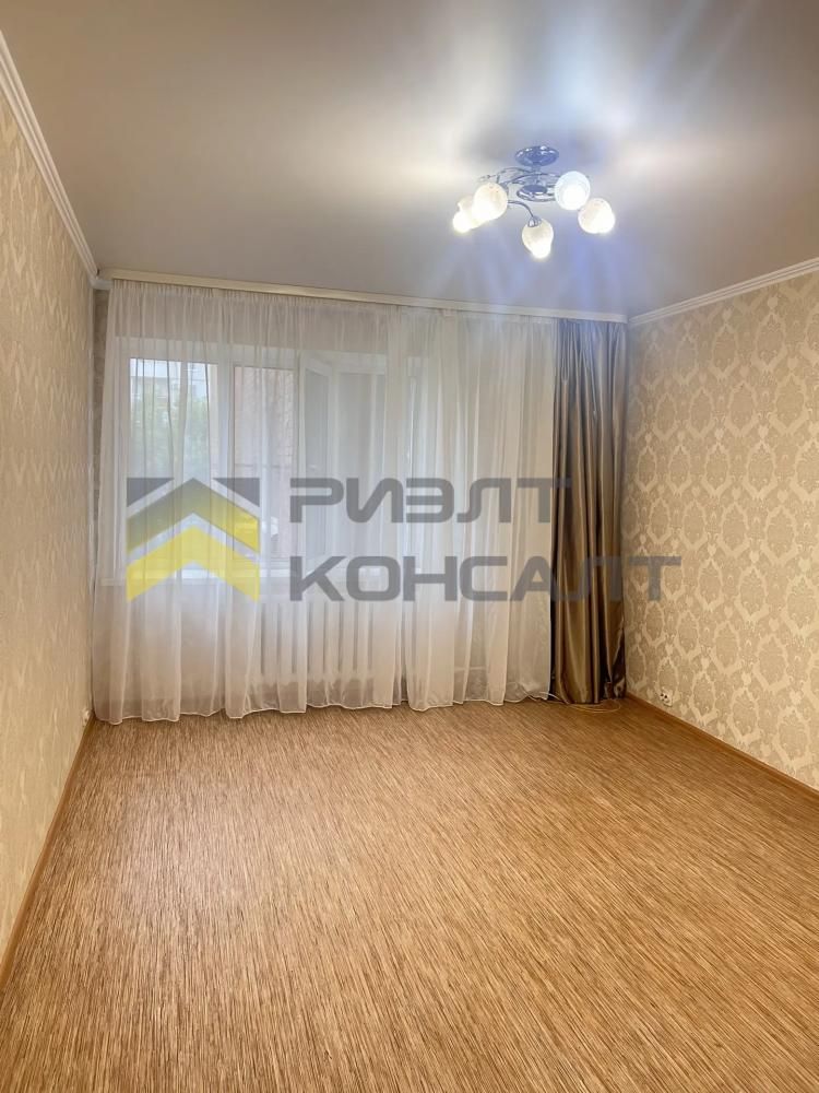 1-комн. квартира, Вторичка, 40.10м², 3/10 этаж миниатюра 8