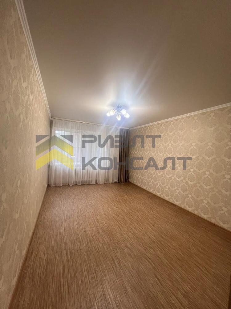 1-комн. квартира, Вторичка, 40.10м², 3/10 этаж миниатюра 9