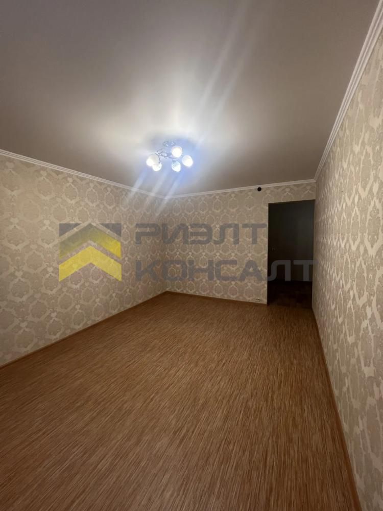 1-комн. квартира, Вторичка, 40.10м², 3/10 этаж миниатюра 10