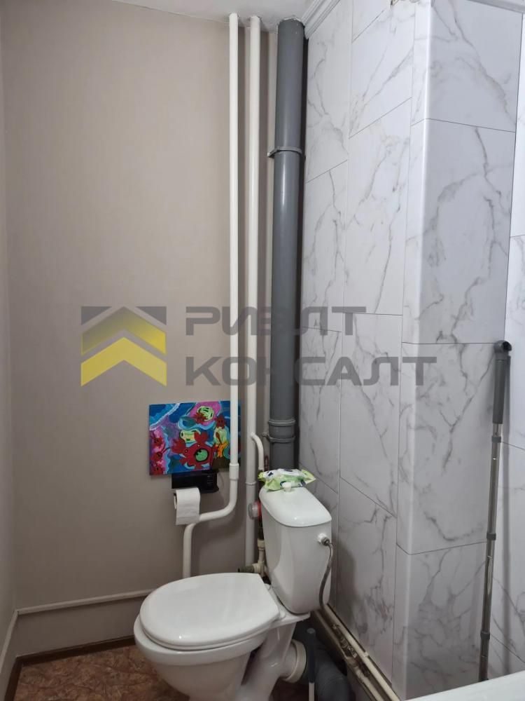 1-комн. квартира, Вторичка, 40.50м², 2/10 этаж миниатюра 11