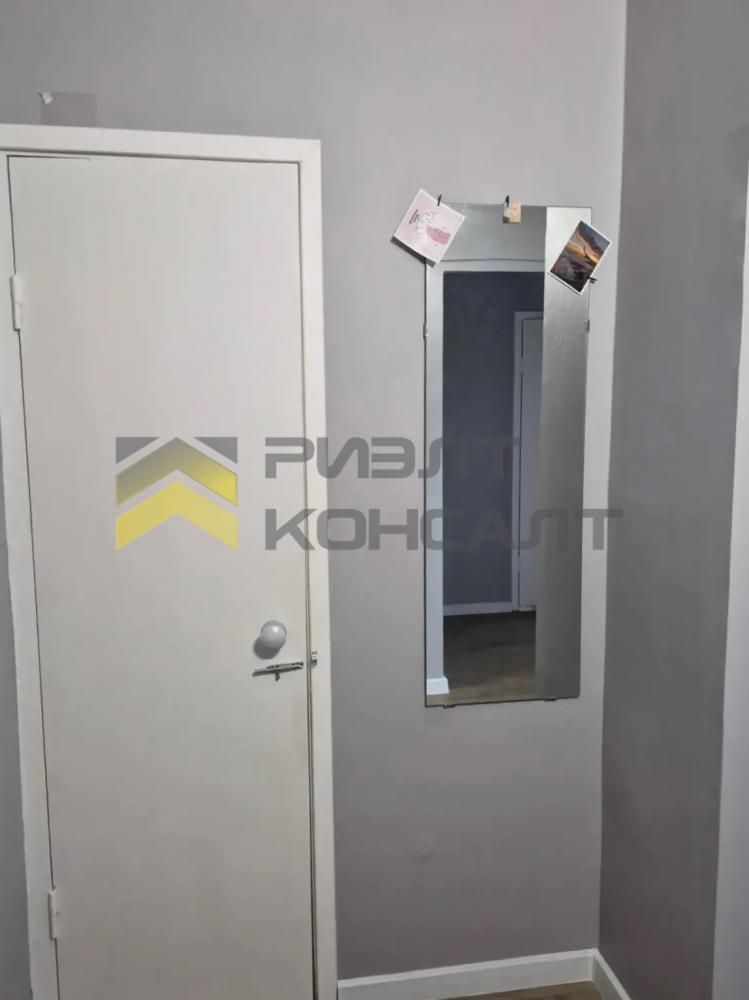 1-комн. квартира, Вторичка, 40.50м², 2/10 этаж миниатюра 6