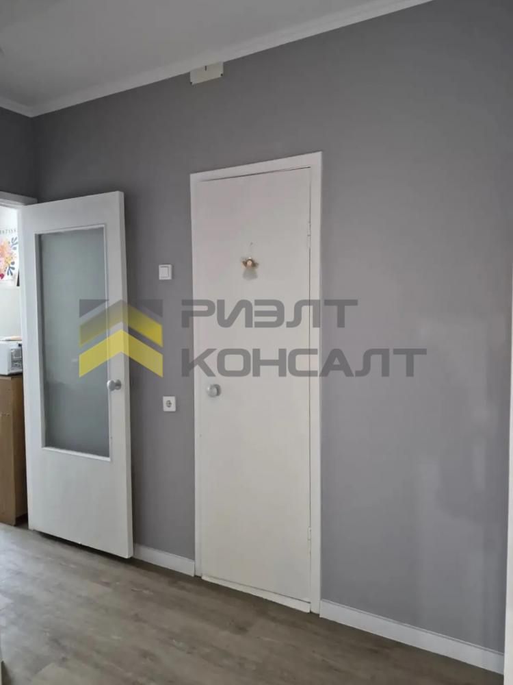 1-комн. квартира, Вторичка, 40.50м², 2/10 этаж миниатюра 9