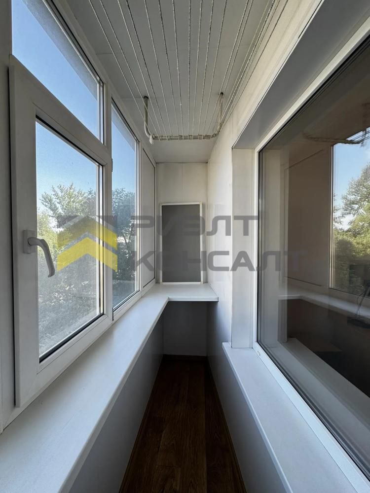 2-комн. квартира, Вторичка, 53.60м², 4/9 этаж миниатюра 15