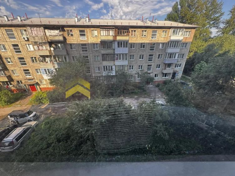 2-комн. квартира, Вторичка, 53.60м², 4/9 этаж миниатюра 16