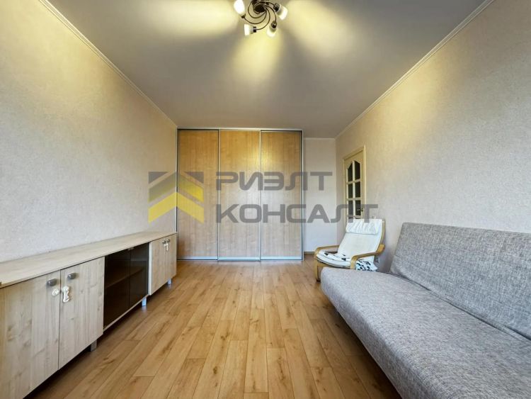 2-комн. квартира, Вторичка, 53.60м², 4/9 этаж миниатюра 2