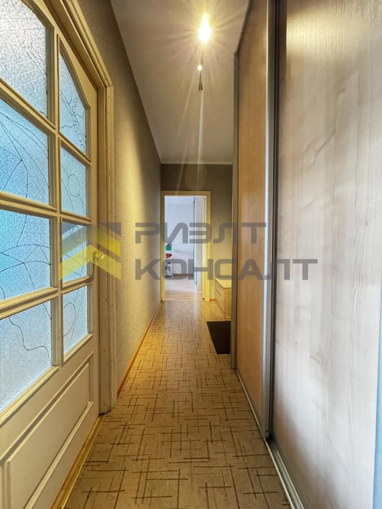 2-комн. квартира, Вторичка, 53.60м², 4/9 этаж миниатюра 12