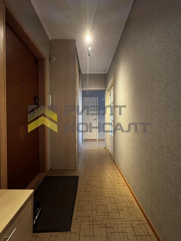 2-комн. квартира, Вторичка, 53.60м², 4/9 этаж миниатюра 13