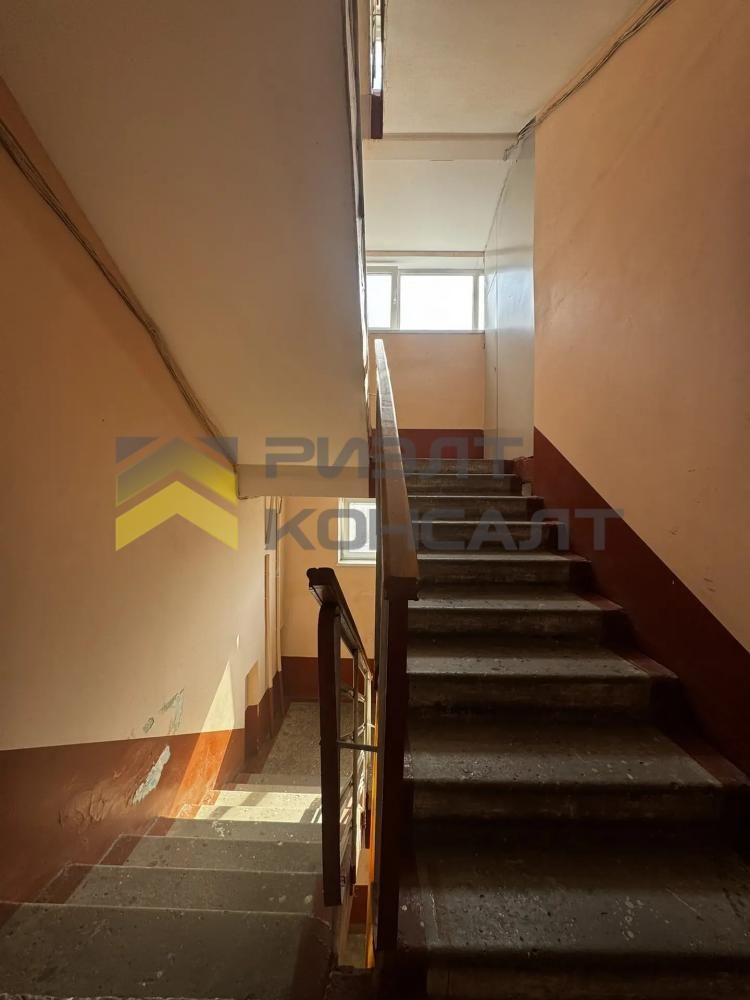 2-комн. квартира, Вторичка, 53.60м², 4/9 этаж миниатюра 20