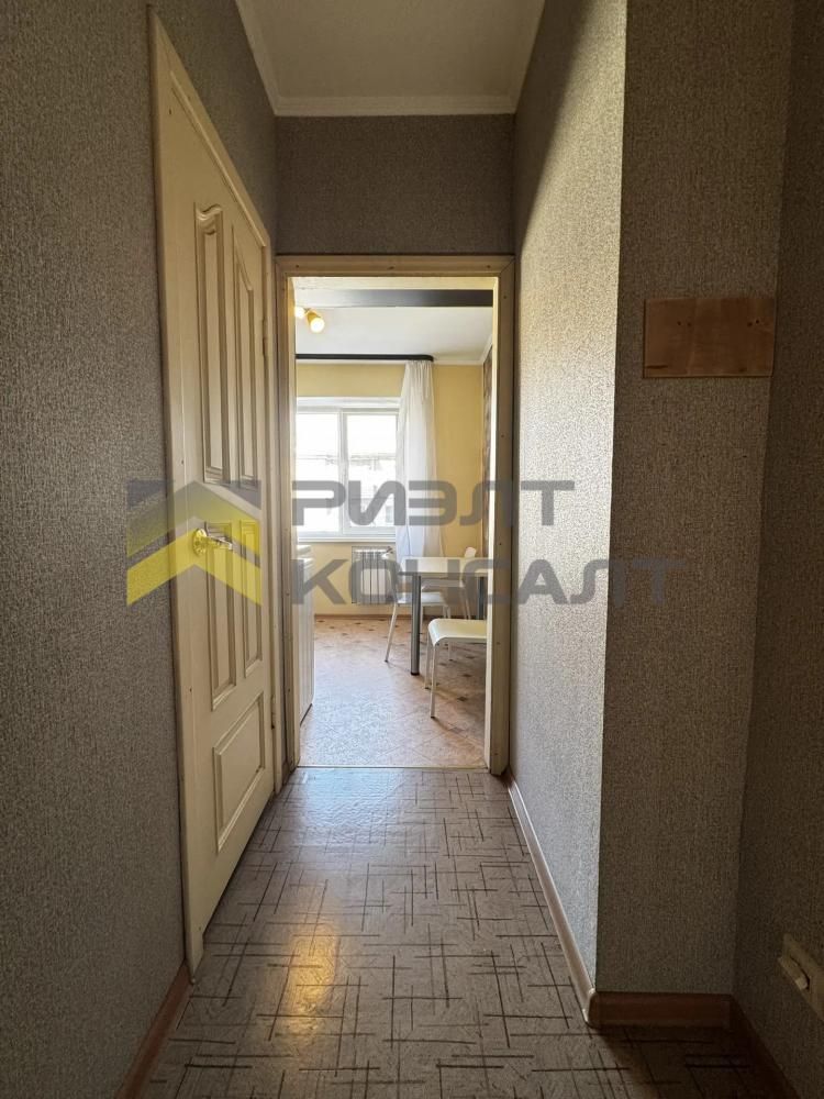 2-комн. квартира, Вторичка, 53.60м², 4/9 этаж миниатюра 11