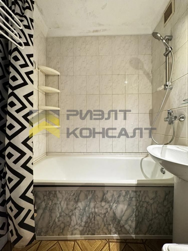 2-комн. квартира, Вторичка, 53.60м², 4/9 этаж миниатюра 18