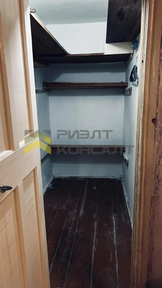 3-комн. квартира, Вторичка, 55.80м², 1/4 этаж миниатюра 4