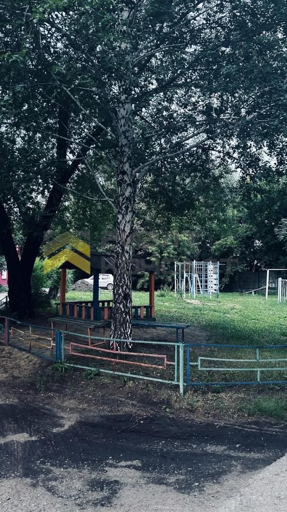 3-комн. квартира, Вторичка, 55.80м², 1/4 этаж миниатюра 11