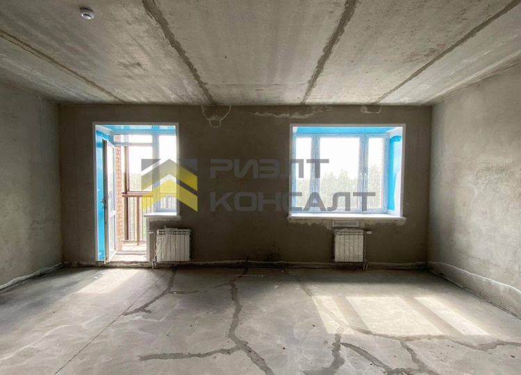 1-комн. квартира, Вторичка, 37.60м², 5/16 этаж миниатюра 8