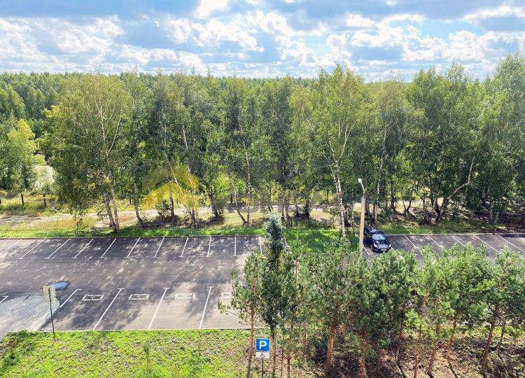 1-комн. квартира, Вторичка, 37.60м², 5/16 этаж миниатюра 15