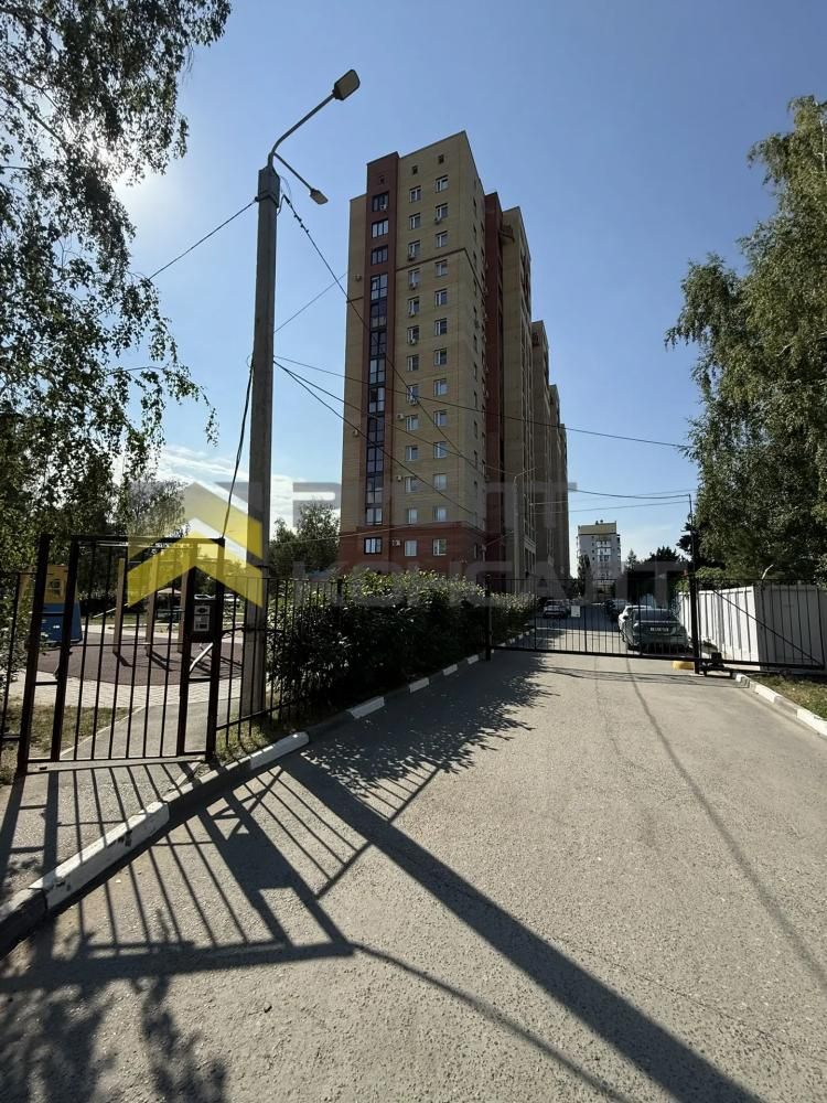 1-комн. квартира, Вторичка, 37.60м², 5/16 этаж миниатюра 3