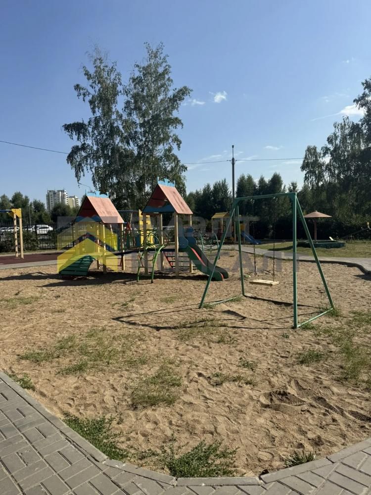 1-комн. квартира, Вторичка, 37.60м², 5/16 этаж миниатюра 16