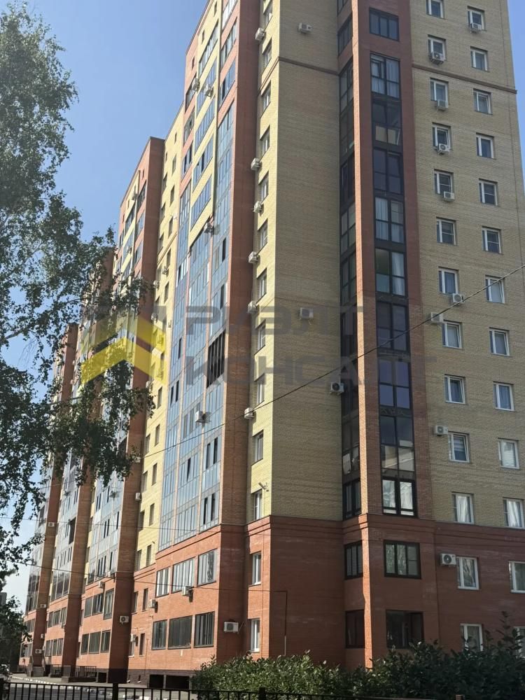 1-комн. квартира, Вторичка, 37.60м², 5/16 этаж миниатюра 4
