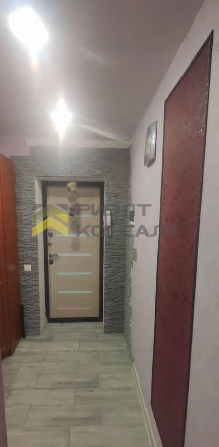 1-комн. квартира, Вторичка, 39м², 1/5 этаж миниатюра 2