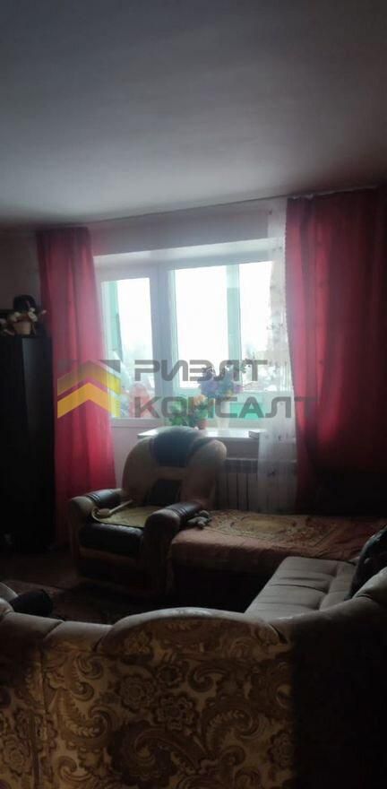 1-комн. квартира, Вторичка, 39м², 1/5 этаж миниатюра 3
