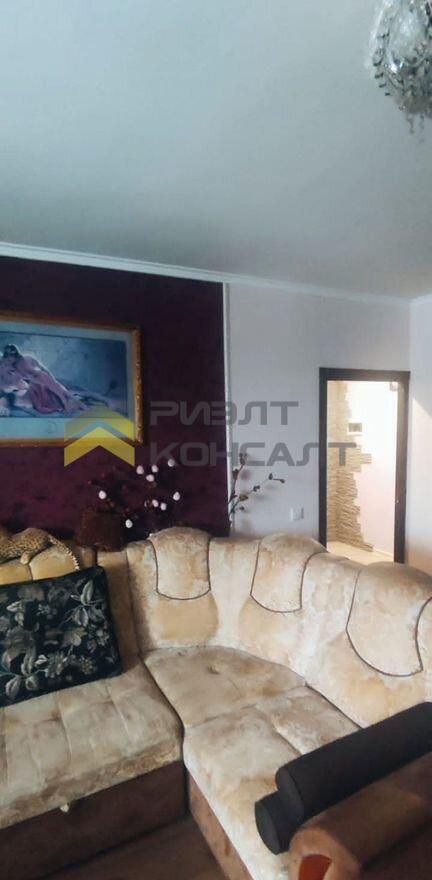1-комн. квартира, Вторичка, 39м², 1/5 этаж миниатюра 11