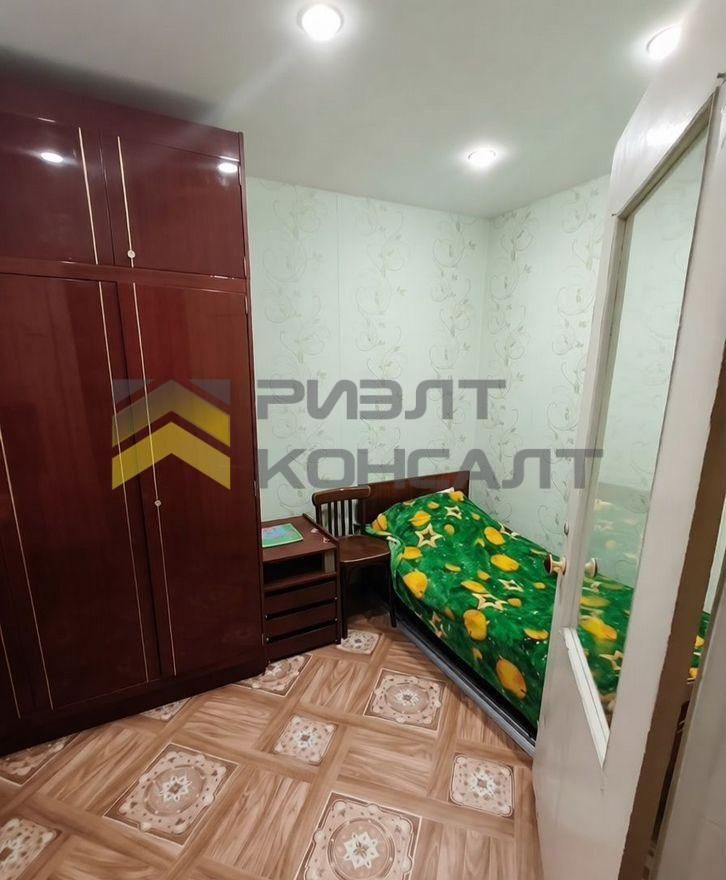 2-комн. квартира, Вторичка, 41м², 2/5 этаж миниатюра 10