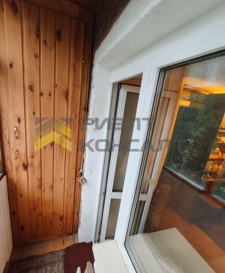 2-комн. квартира, Вторичка, 41м², 2/5 этаж миниатюра 12