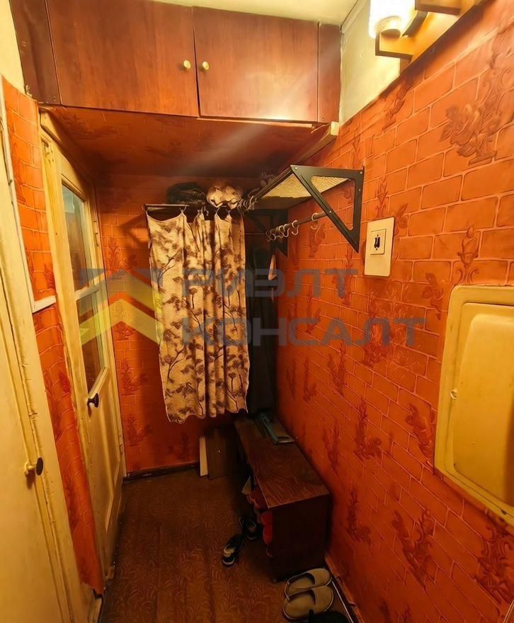 2-комн. квартира, Вторичка, 41м², 2/5 этаж миниатюра 5