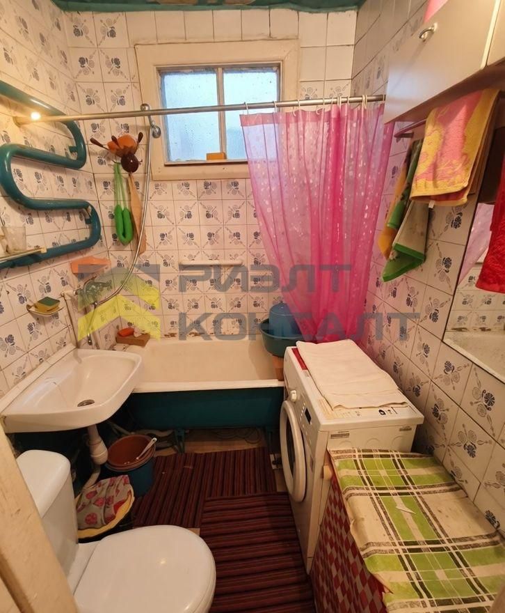 2-комн. квартира, Вторичка, 41м², 2/5 этаж миниатюра 11