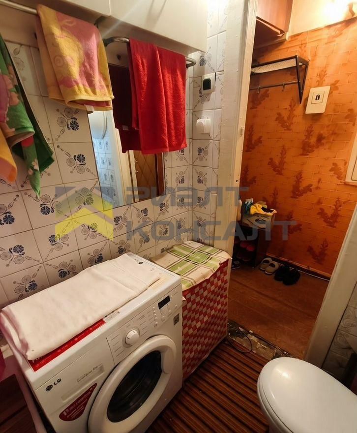 2-комн. квартира, Вторичка, 41м², 2/5 этаж миниатюра 4