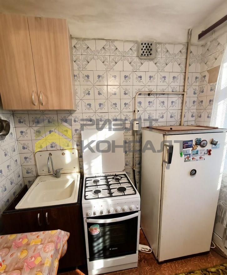 2-комн. квартира, Вторичка, 41м², 2/5 этаж миниатюра 2