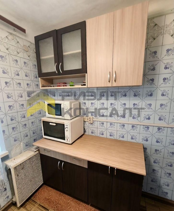 2-комн. квартира, Вторичка, 41м², 2/5 этаж миниатюра 3
