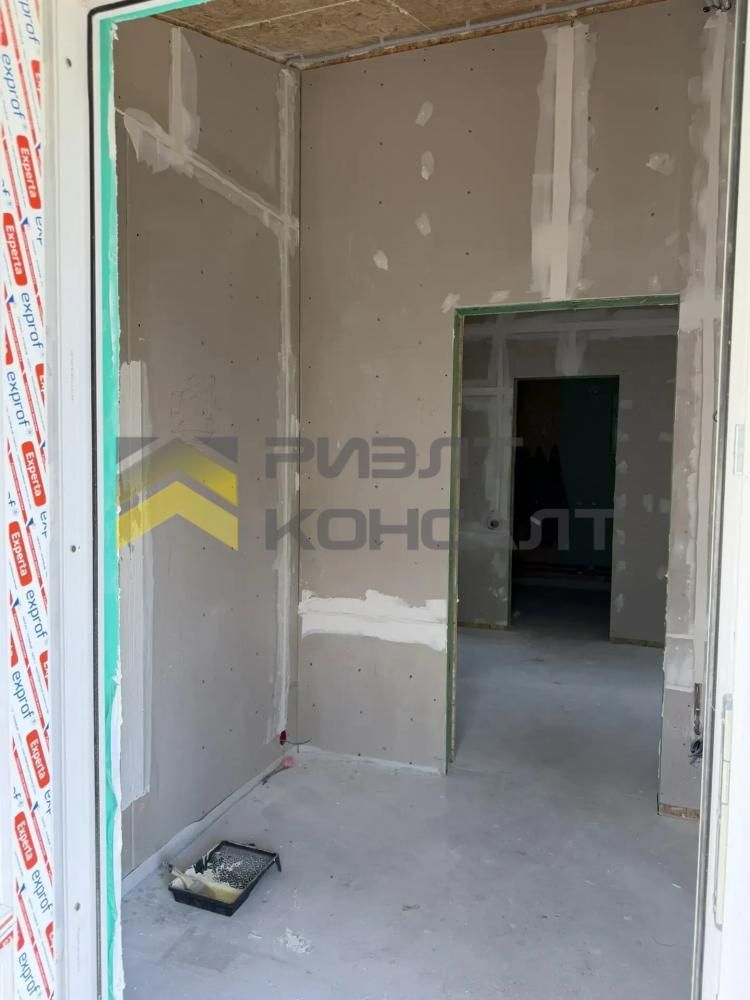 Дом, 71.30м², 10 соток, 1 этаж, 3 комн., стены: Сэндвич-панели миниатюра 5