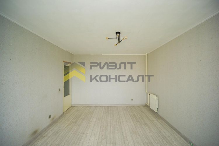 2-комн. квартира, Вторичка, 50м², 4/5 этаж миниатюра 5