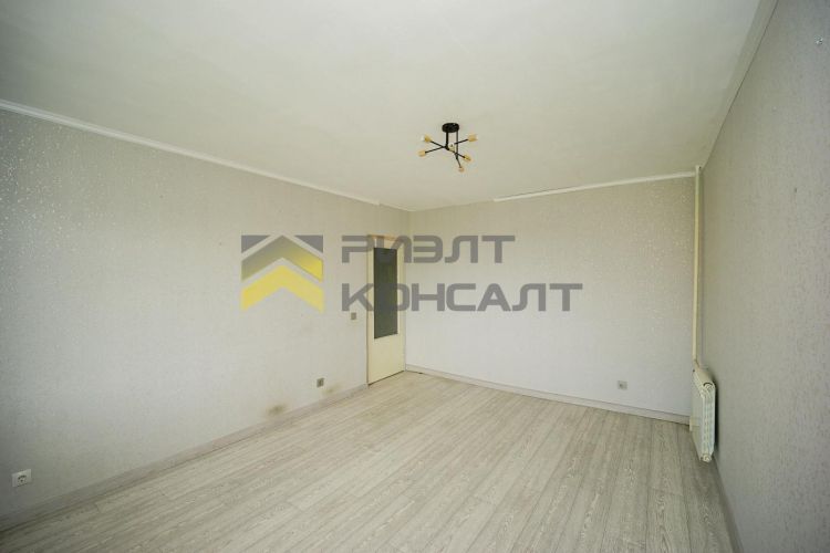 2-комн. квартира, Вторичка, 50м², 4/5 этаж миниатюра 6