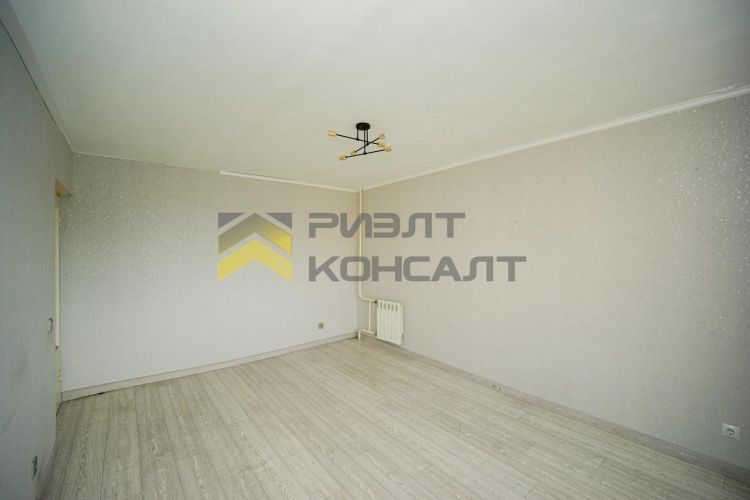 2-комн. квартира, Вторичка, 50м², 4/5 этаж миниатюра 7